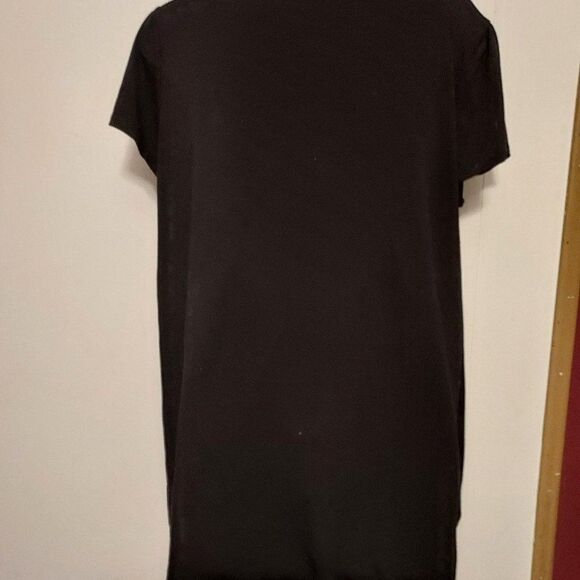 AB Studio  women's blouse   VGC Size XL pit to pit 20 inc - Picture 2 of 2